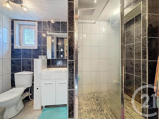 maison à vendre - 5 pièces - 105.0 m2 - LE PUY EN VELAY - 43 - AUVERGNE - Century 21 L'Agence Du Velay