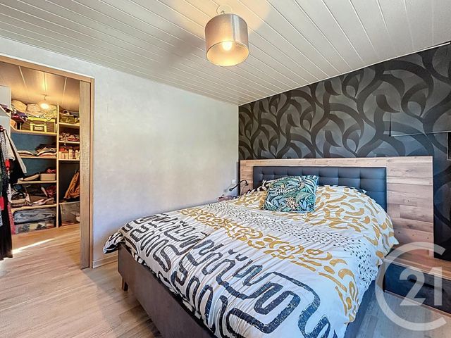 maison à vendre - 5 pièces - 105.0 m2 - LE PUY EN VELAY - 43 - AUVERGNE - Century 21 L'Agence Du Velay