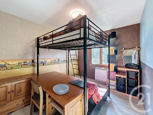 maison à vendre - 5 pièces - 105.0 m2 - LE PUY EN VELAY - 43 - AUVERGNE - Century 21 L'Agence Du Velay