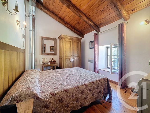 maison à vendre - 5 pièces - 192.3 m2 - MALREVERS - 43 - AUVERGNE - Century 21 L'Agence Du Velay