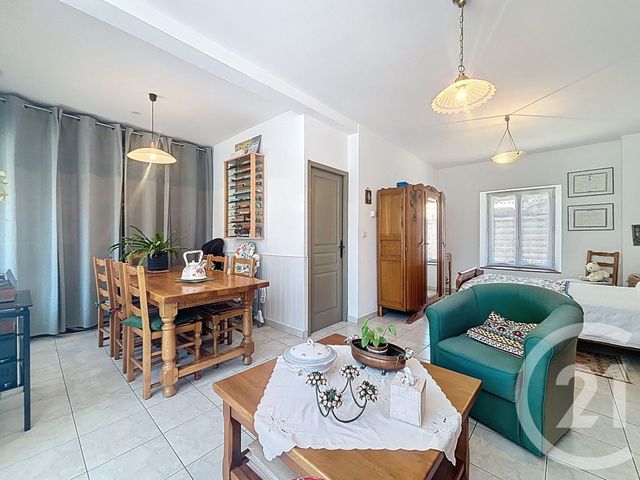 maison à vendre - 5 pièces - 192.3 m2 - MALREVERS - 43 - AUVERGNE - Century 21 L'Agence Du Velay