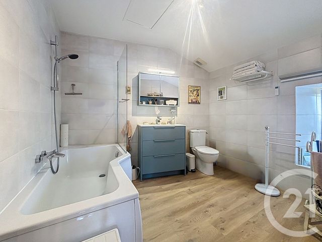 maison à vendre - 5 pièces - 192.3 m2 - MALREVERS - 43 - AUVERGNE - Century 21 L'Agence Du Velay