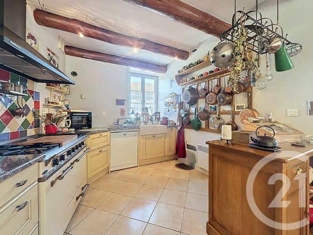 maison à vendre - 5 pièces - 192.3 m2 - MALREVERS - 43 - AUVERGNE - Century 21 L'Agence Du Velay