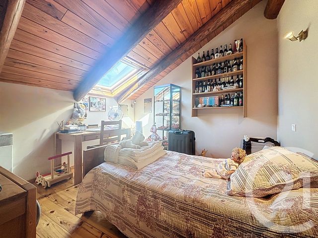 maison à vendre - 5 pièces - 192.3 m2 - MALREVERS - 43 - AUVERGNE - Century 21 L'Agence Du Velay