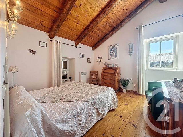 maison à vendre - 5 pièces - 192.3 m2 - MALREVERS - 43 - AUVERGNE - Century 21 L'Agence Du Velay