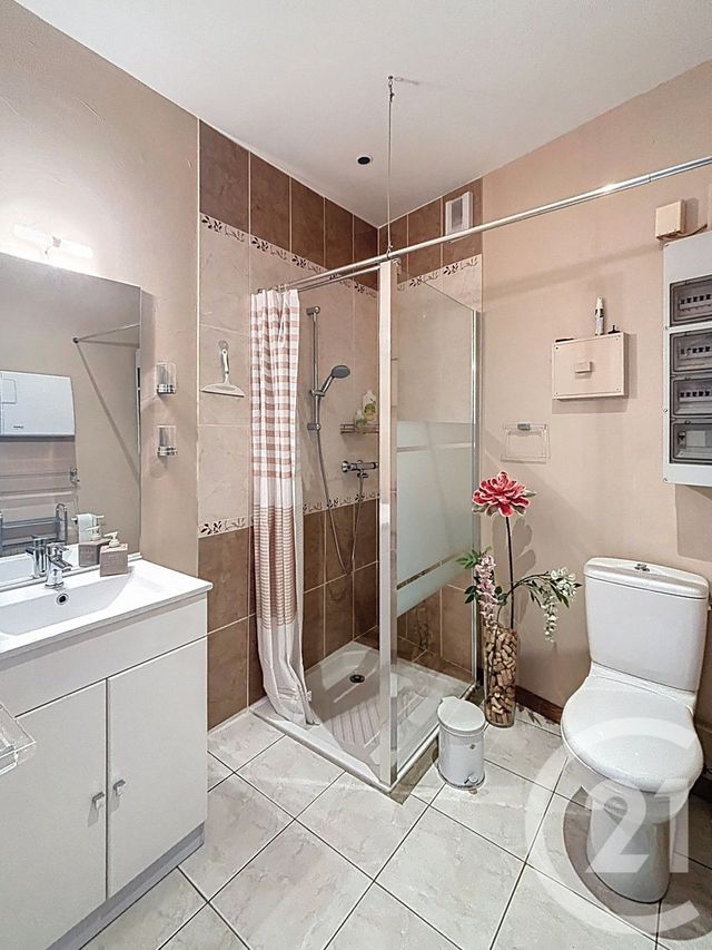 maison à vendre - 5 pièces - 192.3 m2 - MALREVERS - 43 - AUVERGNE - Century 21 L'Agence Du Velay