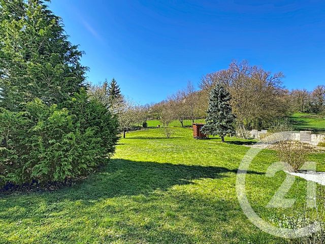 maison à vendre - 5 pièces - 192.3 m2 - MALREVERS - 43 - AUVERGNE - Century 21 L'Agence Du Velay