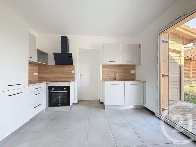 maison à vendre - 5 pièces - 77.8 m2 - ST PAULIEN - 43 - AUVERGNE - Century 21 L'Agence Du Velay