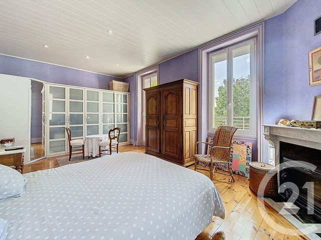 maison à vendre - 7 pièces - 255.35 m2 - AIGUILHE - 43 - AUVERGNE - Century 21 L'Agence Du Velay