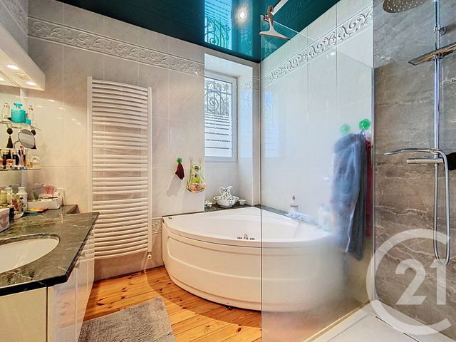 maison à vendre - 7 pièces - 255.35 m2 - AIGUILHE - 43 - AUVERGNE - Century 21 L'Agence Du Velay