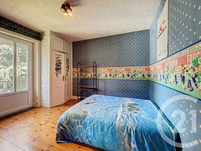 maison à vendre - 7 pièces - 255.35 m2 - AIGUILHE - 43 - AUVERGNE - Century 21 L'Agence Du Velay