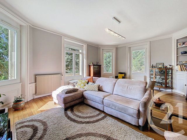 maison à vendre - 7 pièces - 255.35 m2 - AIGUILHE - 43 - AUVERGNE - Century 21 L'Agence Du Velay