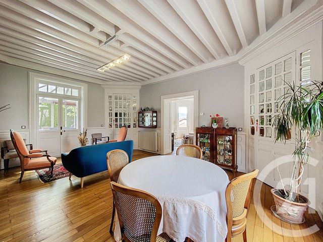 maison à vendre - 7 pièces - 255.35 m2 - AIGUILHE - 43 - AUVERGNE - Century 21 L'Agence Du Velay