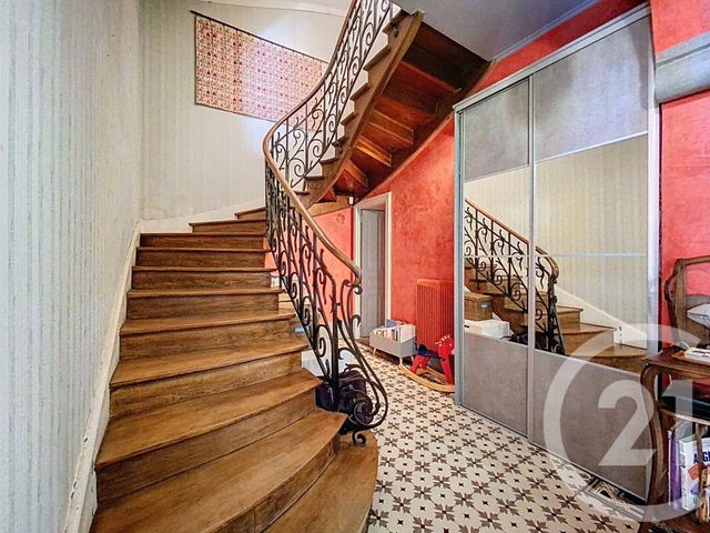 maison à vendre - 7 pièces - 255.35 m2 - AIGUILHE - 43 - AUVERGNE - Century 21 L'Agence Du Velay