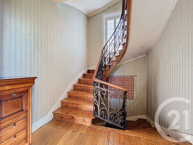 maison à vendre - 7 pièces - 255.35 m2 - AIGUILHE - 43 - AUVERGNE - Century 21 L'Agence Du Velay