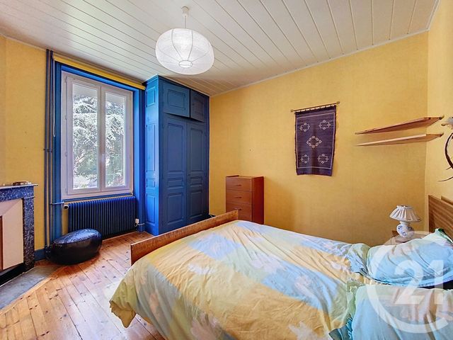 maison à vendre - 7 pièces - 255.35 m2 - AIGUILHE - 43 - AUVERGNE - Century 21 L'Agence Du Velay