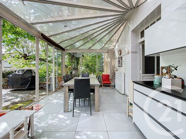 maison à vendre - 7 pièces - 255.35 m2 - AIGUILHE - 43 - AUVERGNE - Century 21 L'Agence Du Velay