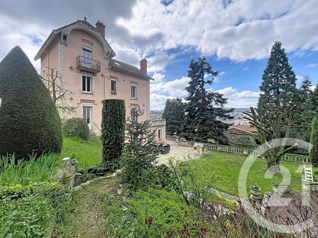 maison à vendre - 7 pièces - 255.35 m2 - AIGUILHE - 43 - AUVERGNE - Century 21 L'Agence Du Velay