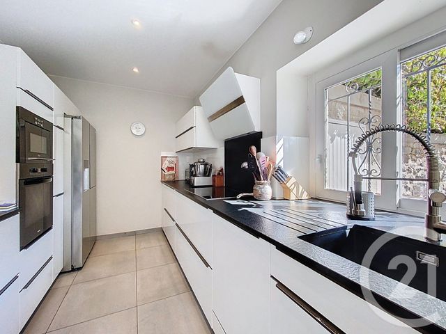 maison à vendre - 7 pièces - 255.35 m2 - AIGUILHE - 43 - AUVERGNE - Century 21 L'Agence Du Velay