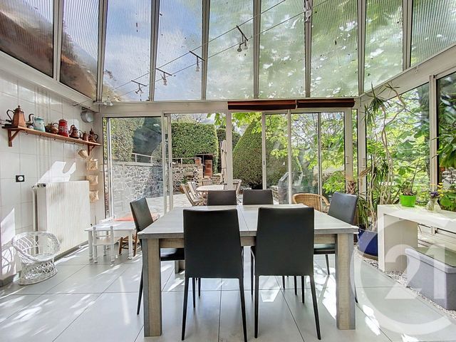 maison à vendre - 7 pièces - 255.35 m2 - AIGUILHE - 43 - AUVERGNE - Century 21 L'Agence Du Velay