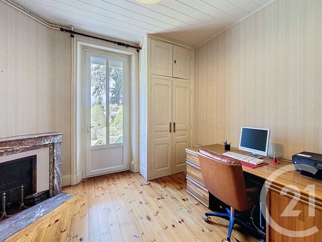 maison à vendre - 7 pièces - 255.35 m2 - AIGUILHE - 43 - AUVERGNE - Century 21 L'Agence Du Velay