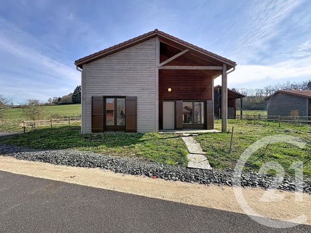 maison à vendre - 5 pièces - 85.0 m2 - ST PAULIEN - 43 - AUVERGNE - Century 21 L'Agence Du Velay