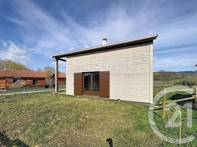 maison à vendre - 5 pièces - 85.0 m2 - ST PAULIEN - 43 - AUVERGNE - Century 21 L'Agence Du Velay