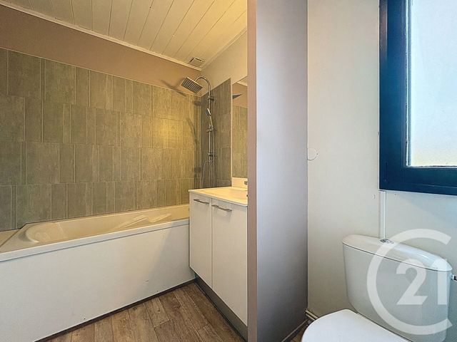 maison à vendre - 5 pièces - 85.0 m2 - ST PAULIEN - 43 - AUVERGNE - Century 21 L'Agence Du Velay