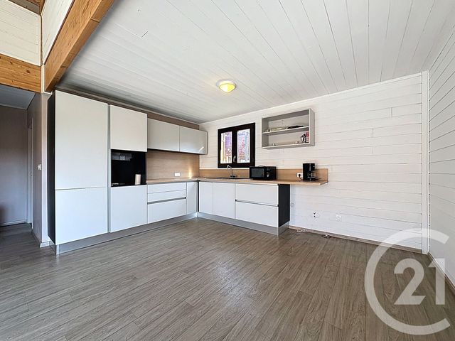 maison à vendre - 5 pièces - 85.0 m2 - ST PAULIEN - 43 - AUVERGNE - Century 21 L'Agence Du Velay