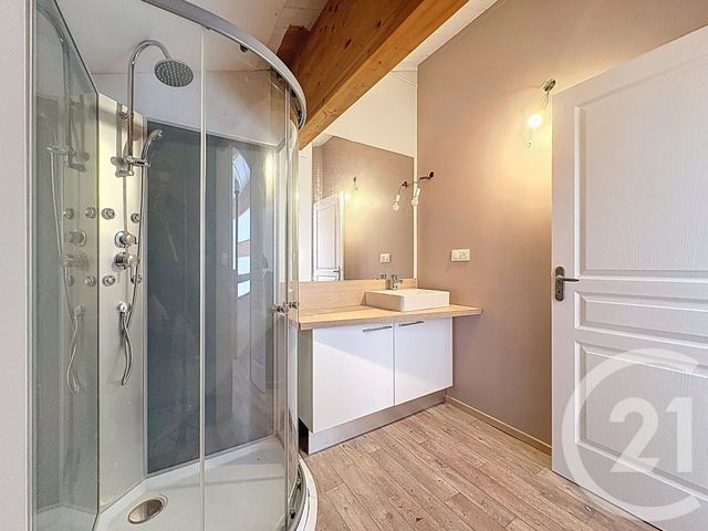 maison à vendre - 5 pièces - 85.0 m2 - ST PAULIEN - 43 - AUVERGNE - Century 21 L'Agence Du Velay