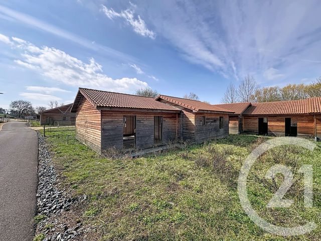 maison à vendre - 1 pièce - 78.0 m2 - ST PAULIEN - 43 - AUVERGNE - Century 21 L'Agence Du Velay