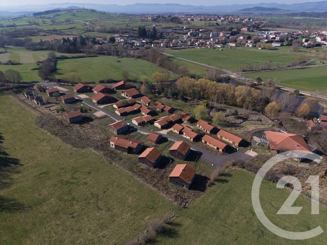 maison à vendre - 1 pièce - 78.0 m2 - ST PAULIEN - 43 - AUVERGNE - Century 21 L'Agence Du Velay