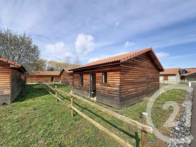 maison à vendre - 1 pièce - 78.0 m2 - ST PAULIEN - 43 - AUVERGNE - Century 21 L'Agence Du Velay