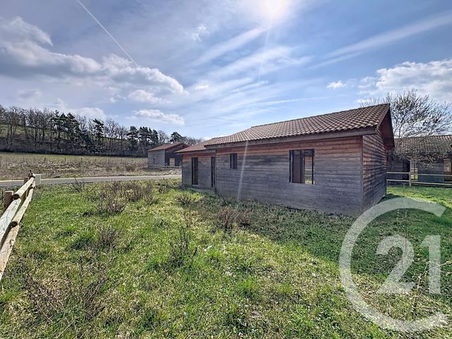 maison à vendre - 1 pièce - 78.0 m2 - ST PAULIEN - 43 - AUVERGNE - Century 21 L'Agence Du Velay