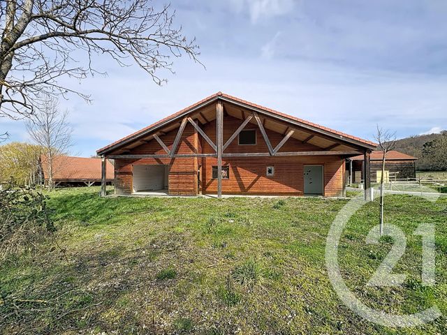maison à vendre - 1 pièce - 141.0 m2 - ST PAULIEN - 43 - AUVERGNE - Century 21 L'Agence Du Velay