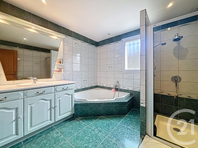 maison à vendre - 5 pièces - 109.94 m2 - POLIGNAC - 43 - AUVERGNE - Century 21 L'Agence Du Velay