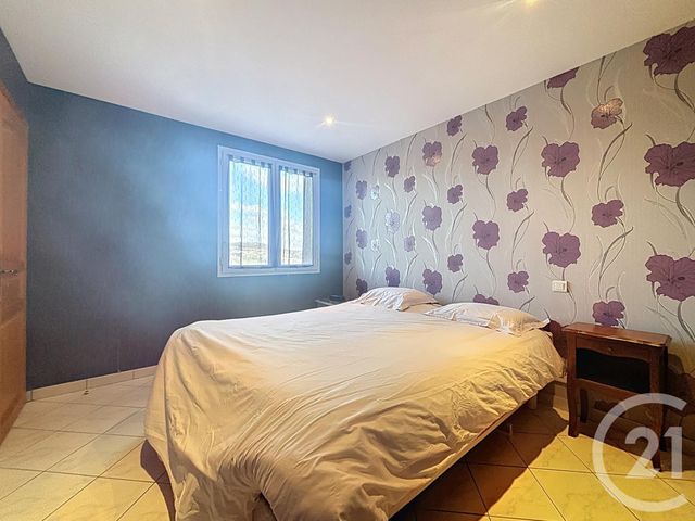 maison à vendre - 5 pièces - 109.94 m2 - POLIGNAC - 43 - AUVERGNE - Century 21 L'Agence Du Velay