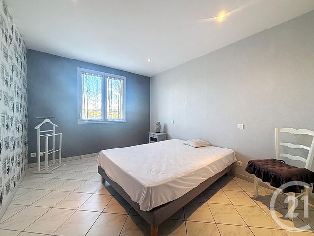 maison à vendre - 5 pièces - 109.94 m2 - POLIGNAC - 43 - AUVERGNE - Century 21 L'Agence Du Velay