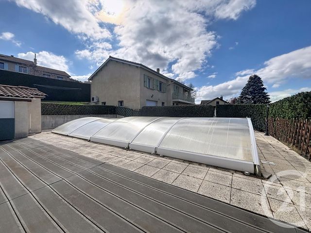 maison - POLIGNAC - 43