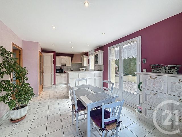 maison à vendre - 5 pièces - 109.94 m2 - POLIGNAC - 43 - AUVERGNE - Century 21 L'Agence Du Velay