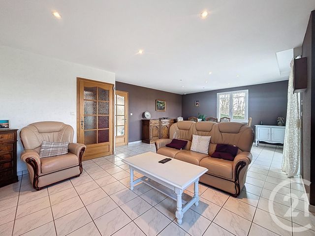 maison à vendre - 5 pièces - 109.94 m2 - POLIGNAC - 43 - AUVERGNE - Century 21 L'Agence Du Velay