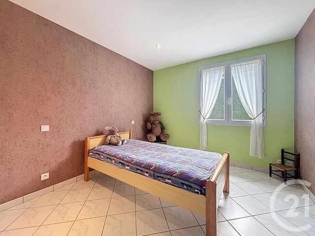 maison à vendre - 5 pièces - 109.94 m2 - POLIGNAC - 43 - AUVERGNE - Century 21 L'Agence Du Velay