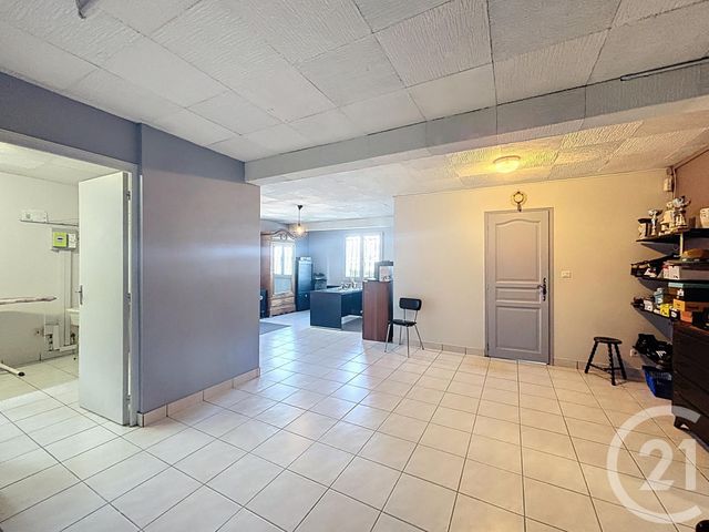 maison à vendre - 5 pièces - 109.94 m2 - POLIGNAC - 43 - AUVERGNE - Century 21 L'Agence Du Velay