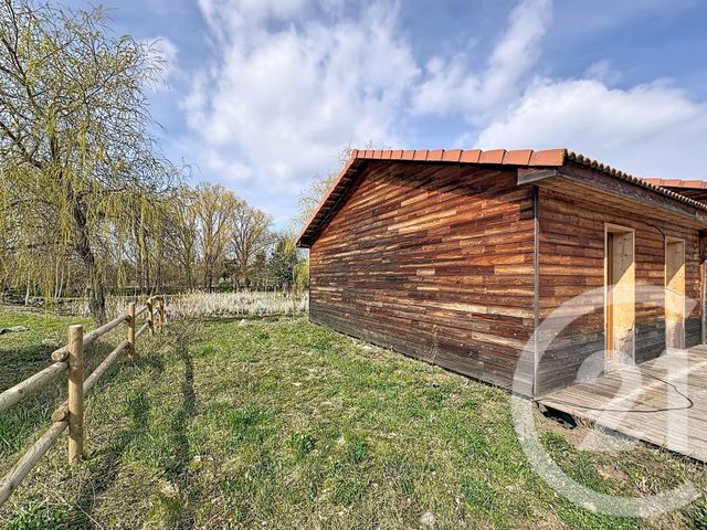 maison à vendre - 3 pièces - 38.6 m2 - ST PAULIEN - 43 - AUVERGNE - Century 21 L'Agence Du Velay