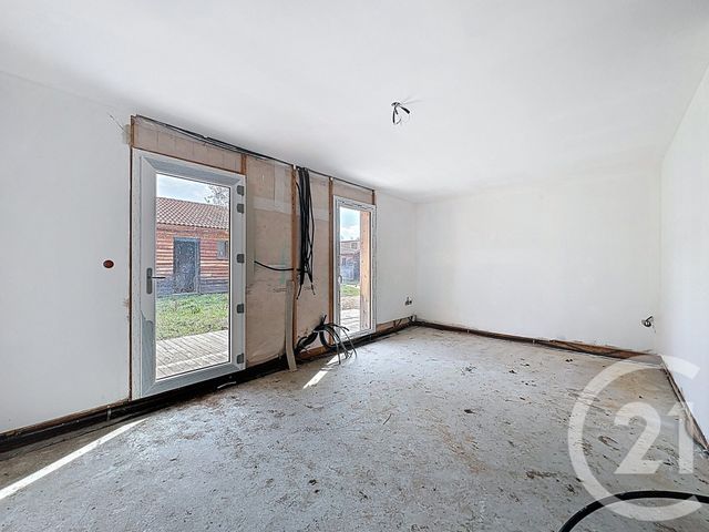 maison à vendre - 3 pièces - 38.6 m2 - ST PAULIEN - 43 - AUVERGNE - Century 21 L'Agence Du Velay