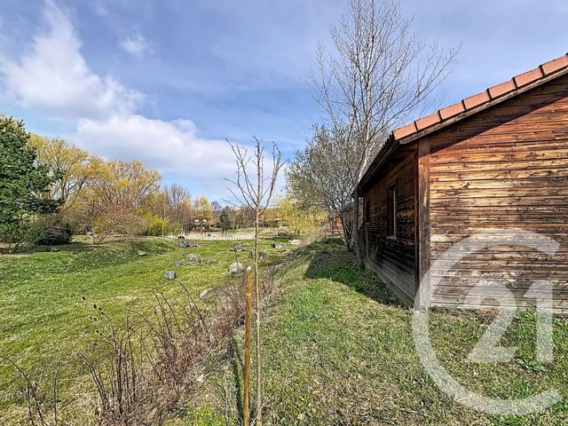 Maison à vendre ST PAULIEN