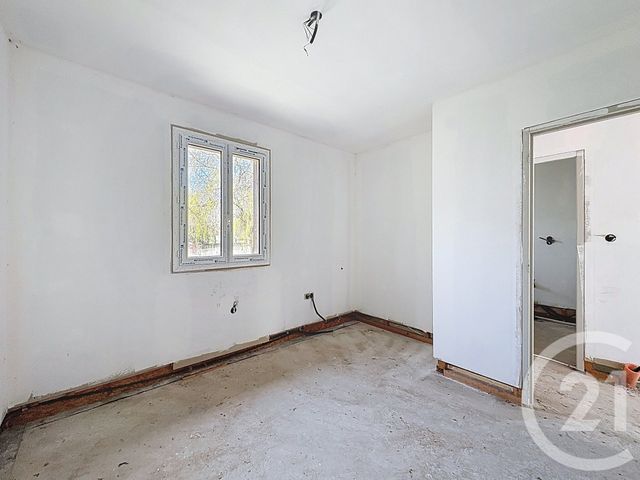 maison à vendre - 3 pièces - 38.6 m2 - ST PAULIEN - 43 - AUVERGNE - Century 21 L'Agence Du Velay