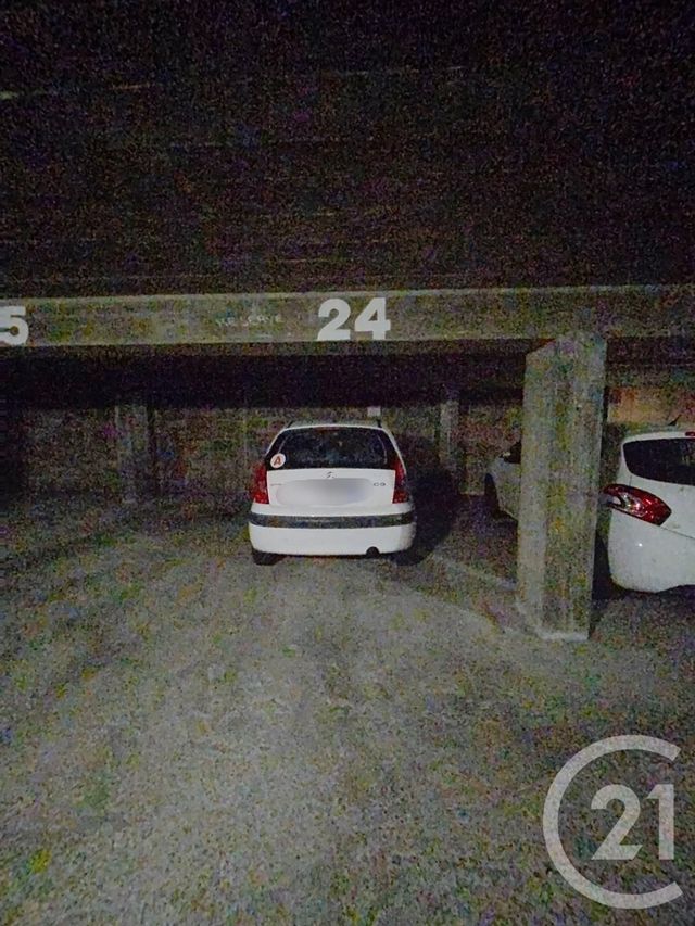 Appartement F2 à vendre - 2 pièces - 34.36 m2 - LE PUY EN VELAY - 43 - AUVERGNE - Century 21 L'Agence Du Velay