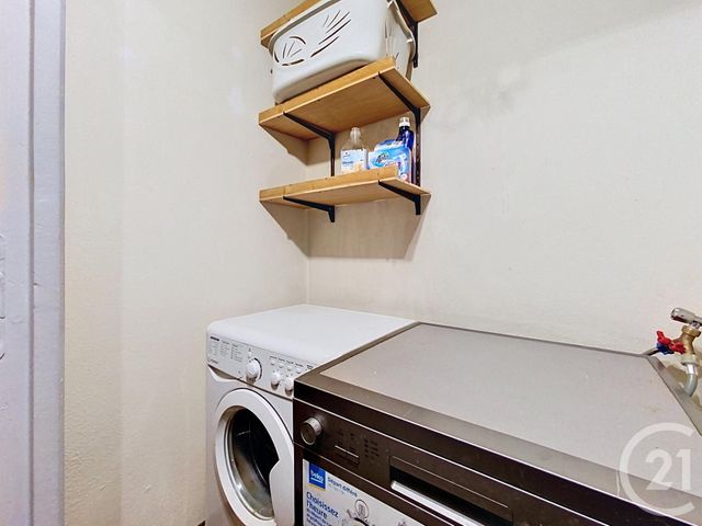 Appartement F2 à vendre - 2 pièces - 34.36 m2 - LE PUY EN VELAY - 43 - AUVERGNE - Century 21 L'Agence Du Velay