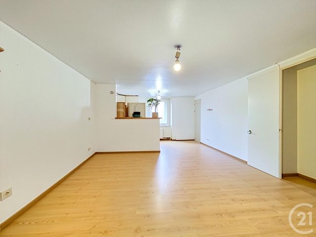 Appartement F2 à vendre - 2 pièces - 43.46 m2 - LE PUY EN VELAY - 43 - AUVERGNE - Century 21 L'Agence Du Velay